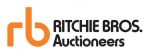 Ritchie Brothers Auction.