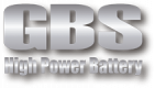 GBS Batteries