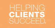 HELPING CLIENTS SUCCEED