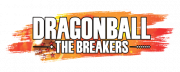 DRAGON BALL - THE BREAKERS