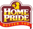 HomePride Butter Top